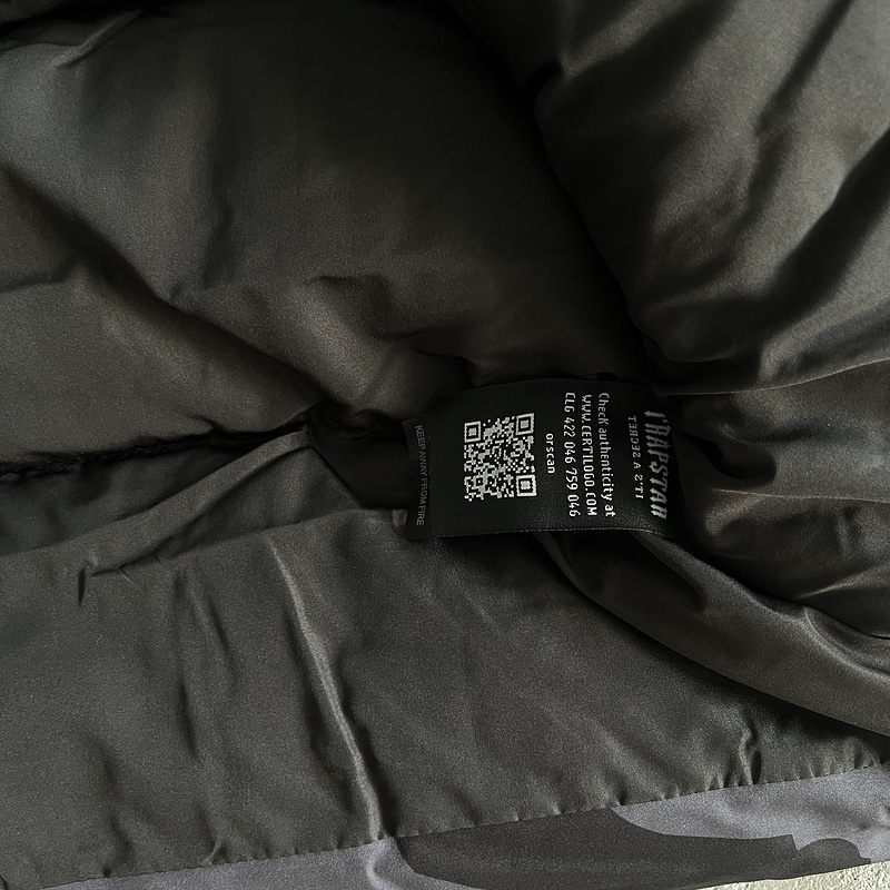 279¥ hyperdrive technical puffer-black tiger camo | Yupoo - Image 23