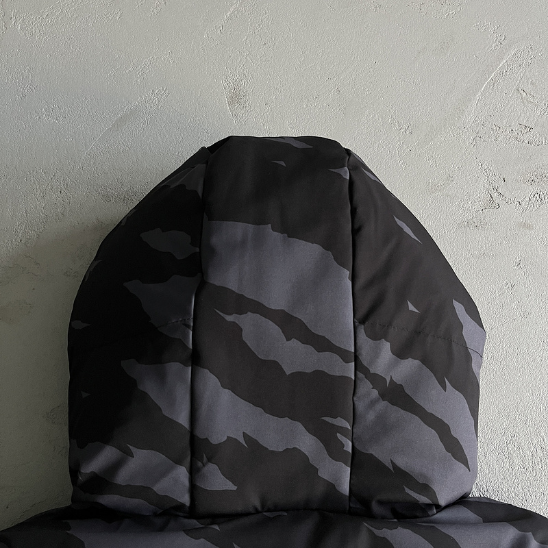 279¥ hyperdrive technical puffer-black tiger camo | Yupoo - Image 26