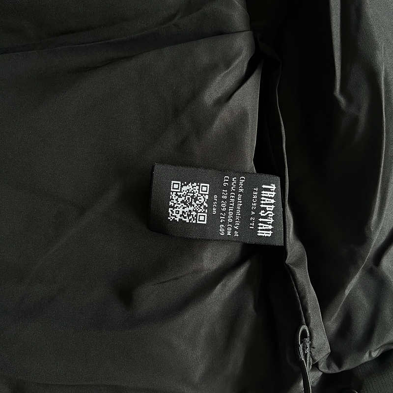 199¥ decoded gilet-black/white | Yupoo - Image 13