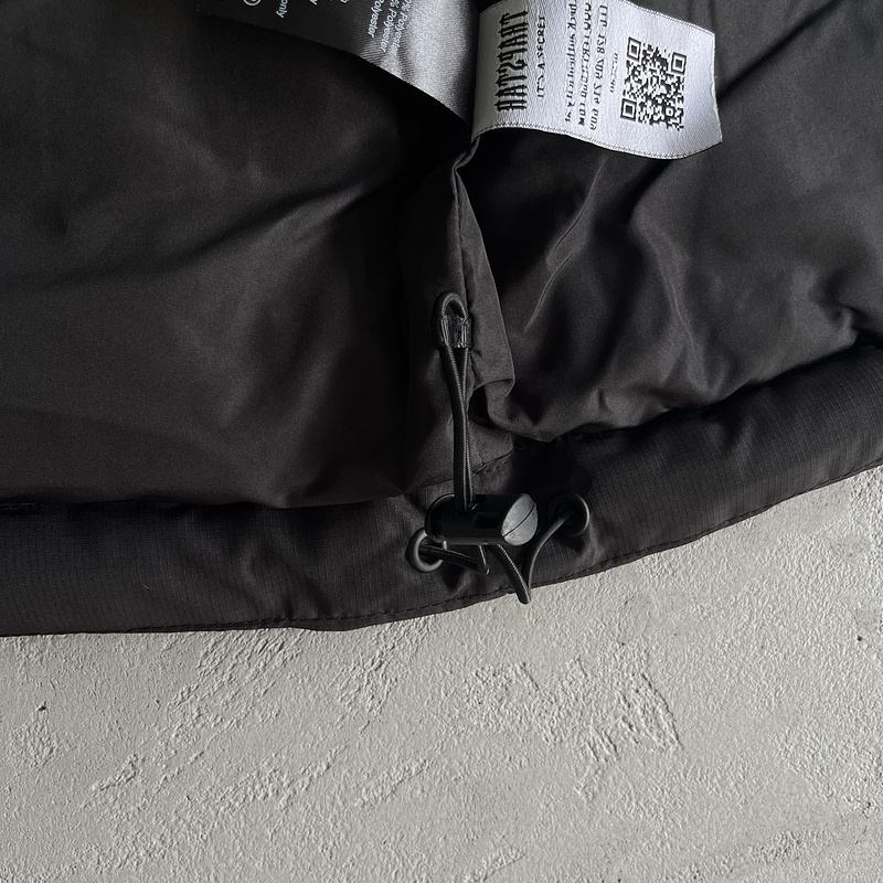 199¥ decoded gilet-black/white | Yupoo - Image 16