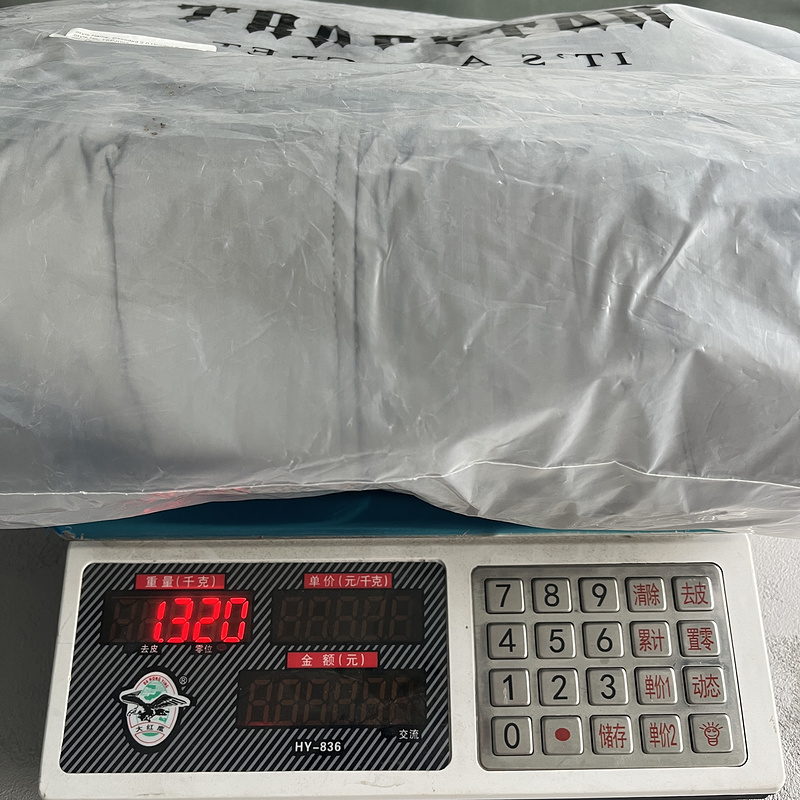 293¥ decoded 2.0 hooded puffer-reflective | Yupoo - Image 3