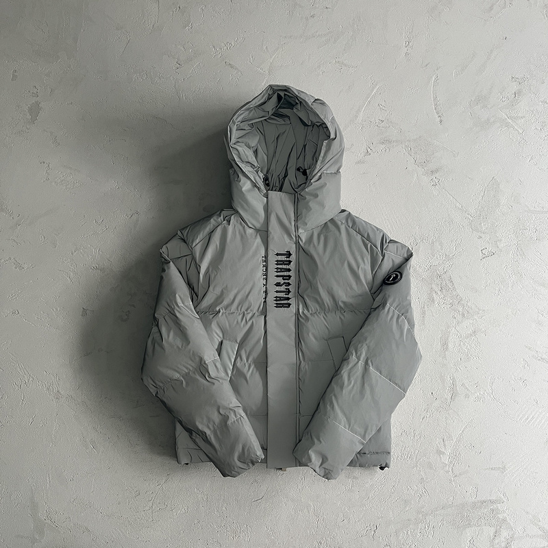 293¥ decoded 2.0 hooded puffer-reflective | Yupoo - Image 6