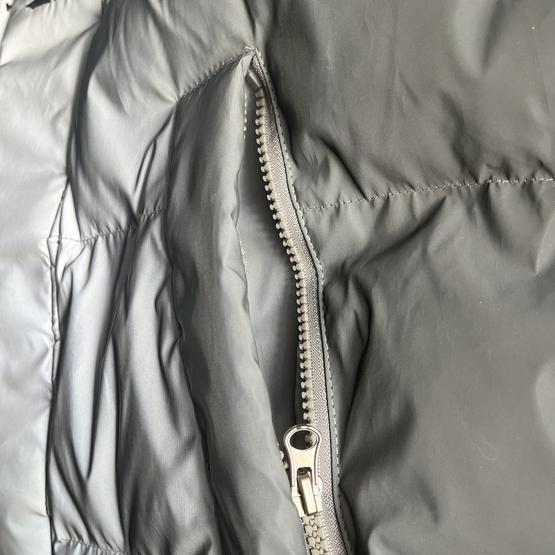 293¥ decoded 2.0 hooded puffer-reflective | Yupoo - Image 14