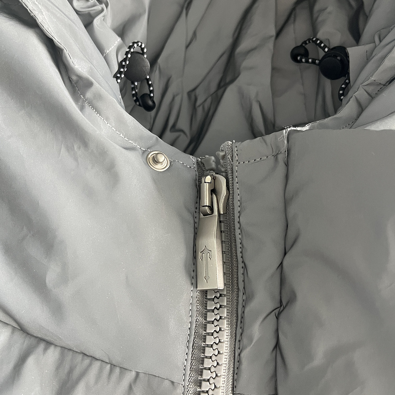 293¥ decoded 2.0 hooded puffer-reflective | Yupoo - Image 17