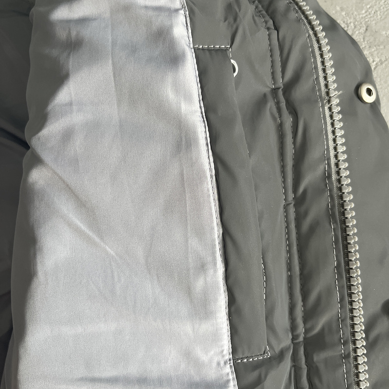 293¥ decoded 2.0 hooded puffer-reflective | Yupoo - Image 23
