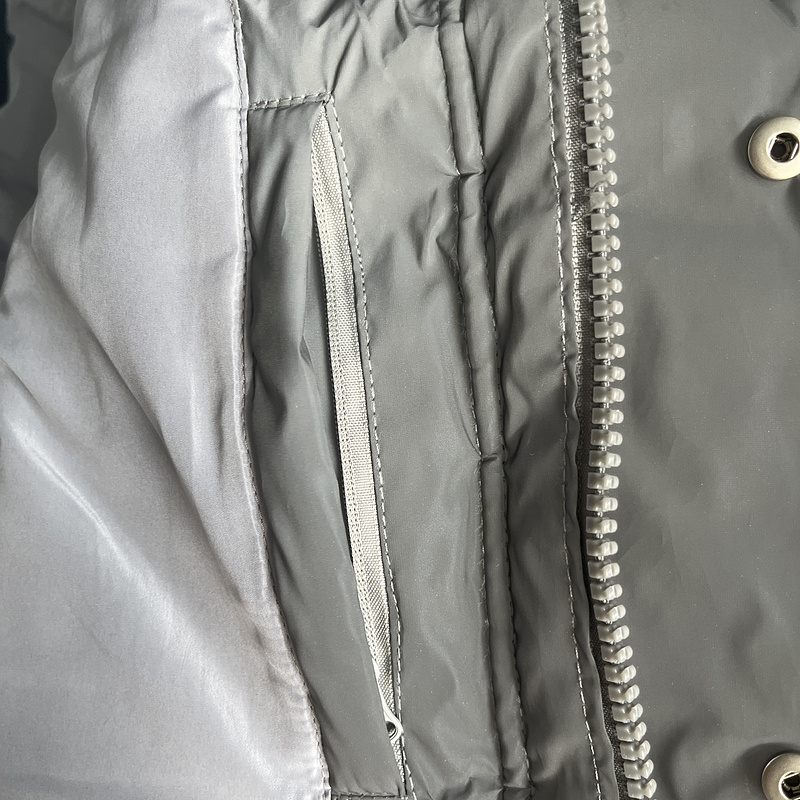 293¥ decoded 2.0 hooded puffer-reflective | Yupoo - Image 26