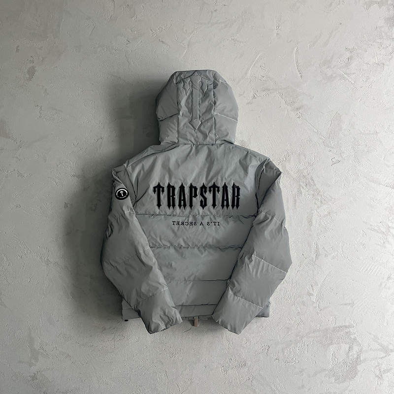293¥ decoded 2.0 hooded puffer-reflective | Yupoo - Image 32