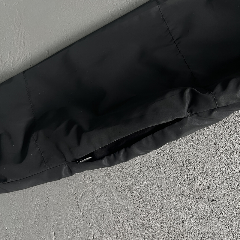 182¥ shooters windbreaker-black/reflective | Yupoo - Image 12