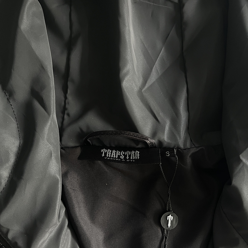182¥ shooters windbreaker-black/reflective | Yupoo - Image 16
