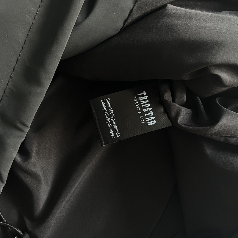182¥ shooters windbreaker-black/reflective | Yupoo - Image 19
