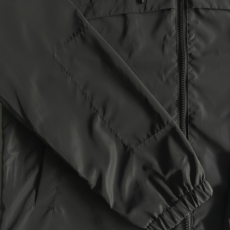 182¥ shooters windbreaker-black/reflective | Yupoo - Image 22