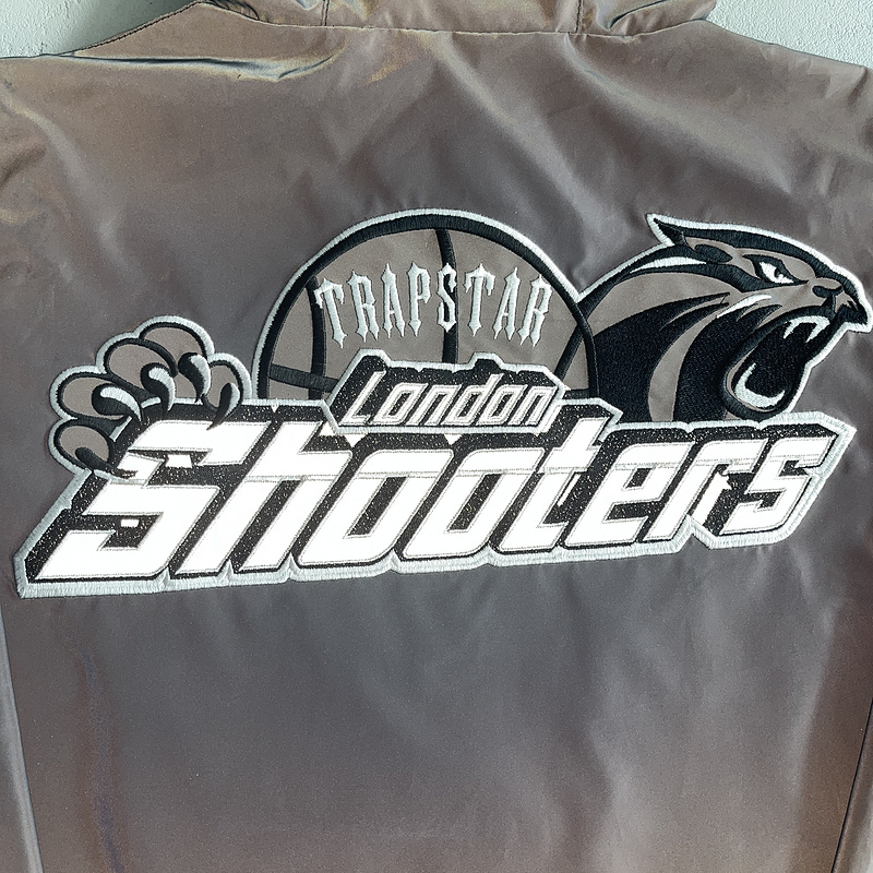 182¥ shooters windbreaker-black/reflective | Yupoo - Image 25