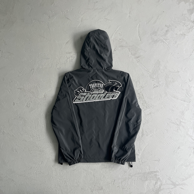 182¥ shooters windbreaker-black/reflective | Yupoo - Image 26