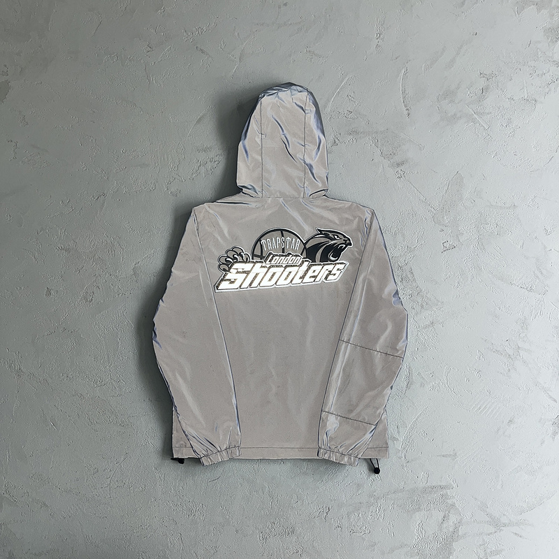182¥ shooters windbreaker-black/reflective | Yupoo - Image 27