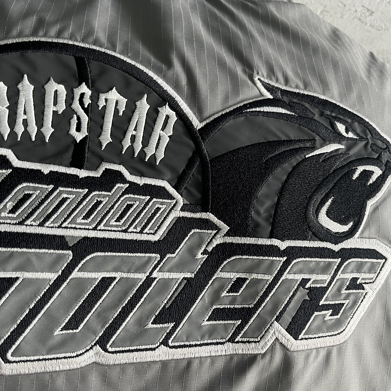 199¥ shooters gilet-grey/reflective | Yupoo - Image 22