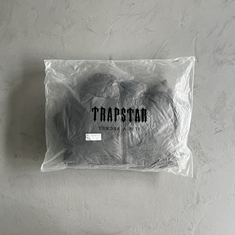 293¥ shooters detachable hooded puffer-grey | Yupoo - Image 4