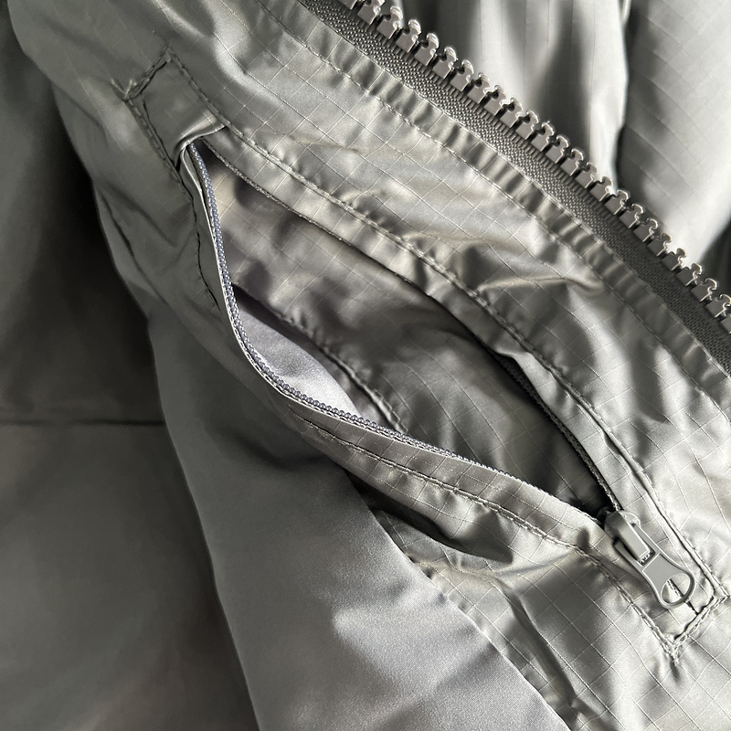 293¥ shooters detachable hooded puffer-grey | Yupoo - Image 21