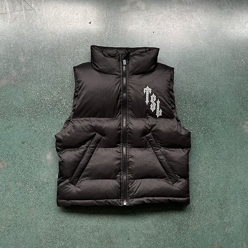 199¥ shooters gilet 
