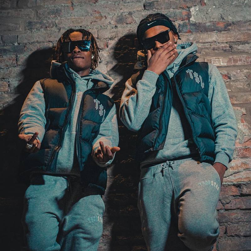 199¥ shooters gilet | Yupoo - Image 23