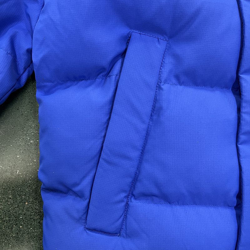 293¥ DECODED 2022 HOODED PUFFER-DAZZLING BLUE | Yupoo - Image 9