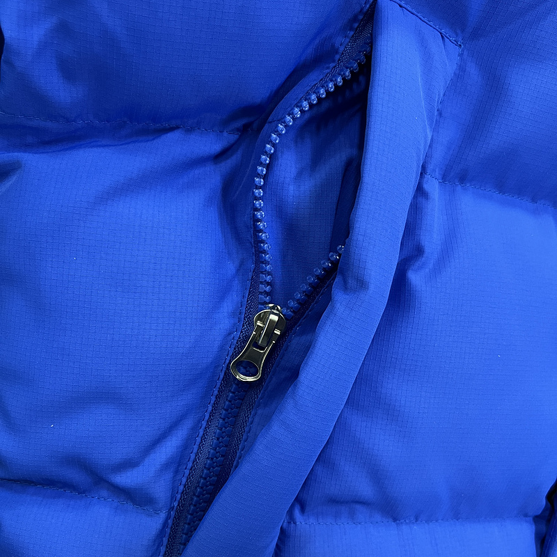 293¥ DECODED 2022 HOODED PUFFER-DAZZLING BLUE | Yupoo - Image 10