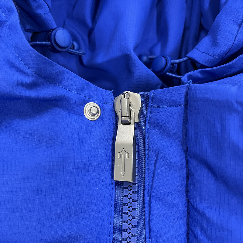 293¥ DECODED 2022 HOODED PUFFER-DAZZLING BLUE | Yupoo - Image 13