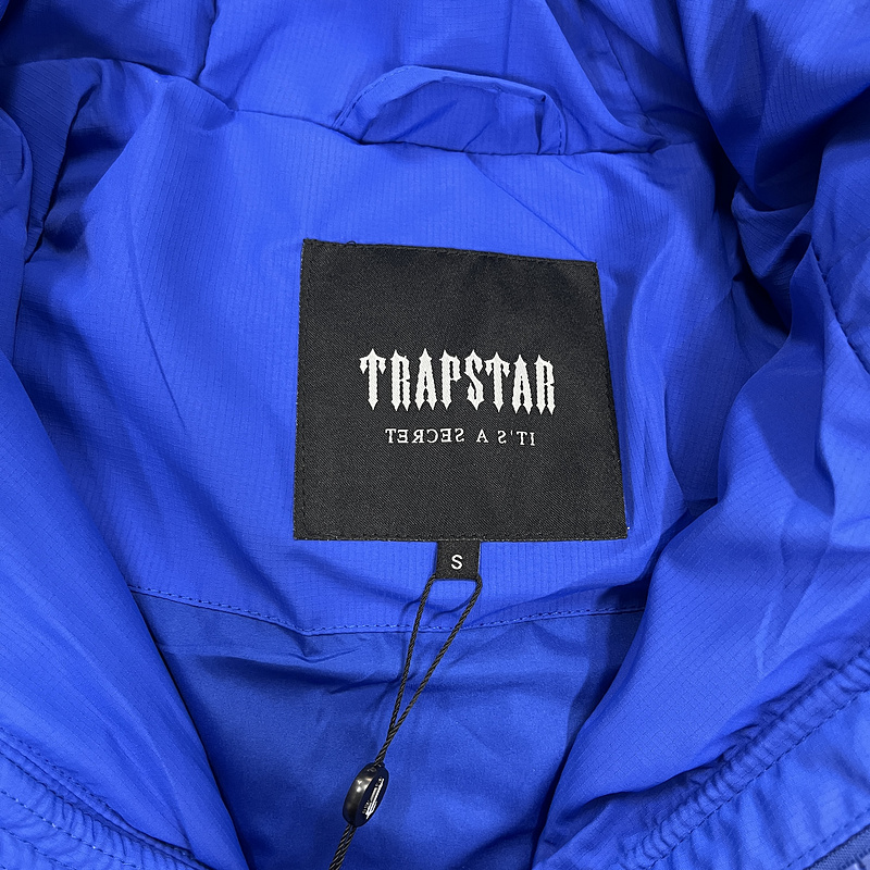293¥ DECODED 2022 HOODED PUFFER-DAZZLING BLUE | Yupoo - Image 14