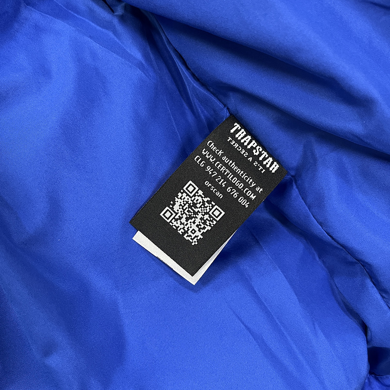 293¥ DECODED 2022 HOODED PUFFER-DAZZLING BLUE | Yupoo - Image 17