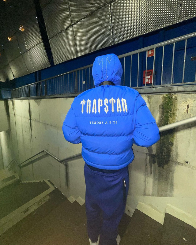 293¥ DECODED 2022 HOODED PUFFER-DAZZLING BLUE | Yupoo - Image 26