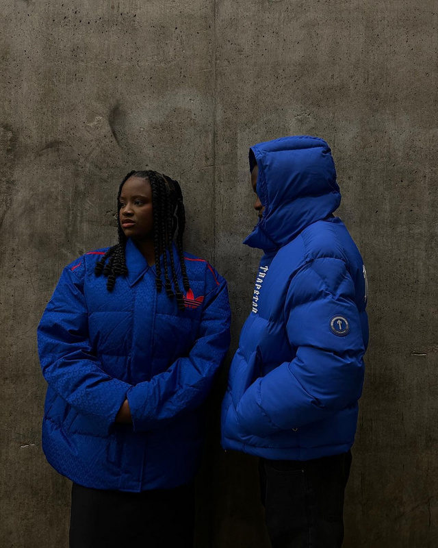 293¥ DECODED 2022 HOODED PUFFER-DAZZLING BLUE | Yupoo - Image 32