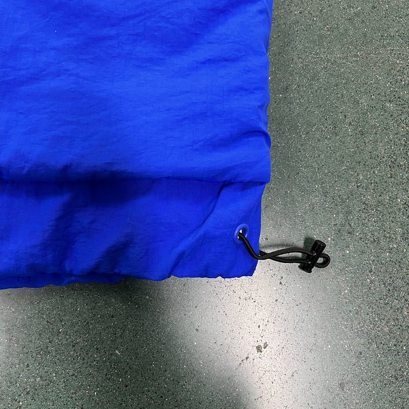 266¥ 1/4 Zip Pullover Jacket - Blue | Yupoo - Image 15