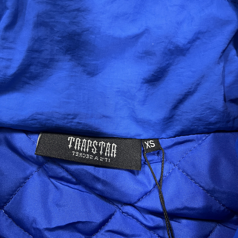 266¥ 1/4 Zip Pullover Jacket - Blue | Yupoo - Image 18