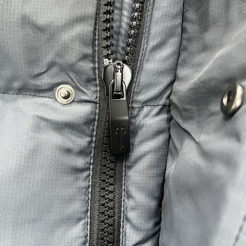 293¥ DECODED 2022 HOODED PUFFER-BLACK GRADIENT | Yupoo - Image 15