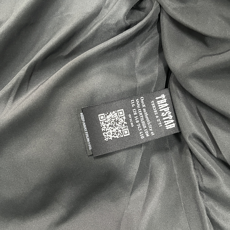293¥ DECODED 2022 HOODED PUFFER-BLACK GRADIENT | Yupoo - Image 18