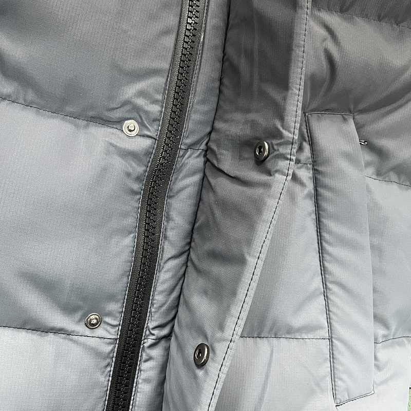 293¥ DECODED 2022 HOODED PUFFER-BLACK GRADIENT | Yupoo - Image 19