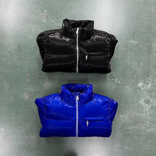 224¥ ts glitter jacket 
