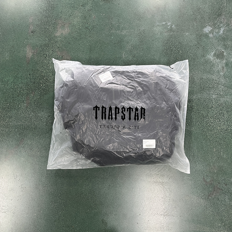 279¥ HYPERDRIVE TECHNICAL PUFFER-BLACK EDITION | Yupoo - Image 4