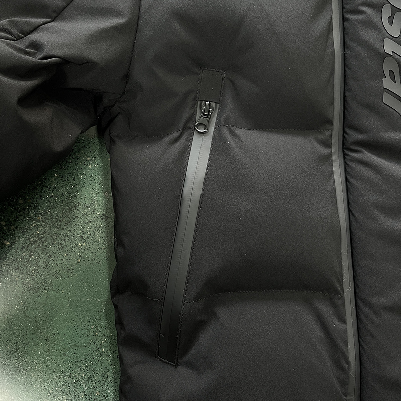 279¥ HYPERDRIVE TECHNICAL PUFFER-BLACK EDITION | Yupoo - Image 8