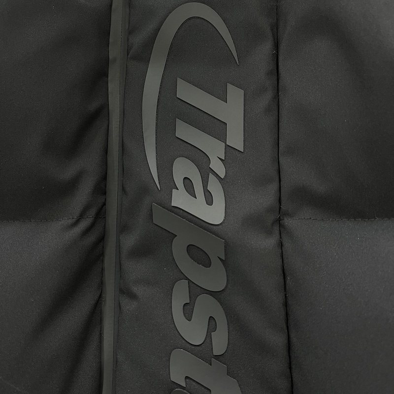 279¥ HYPERDRIVE TECHNICAL PUFFER-BLACK EDITION | Yupoo - Image 9