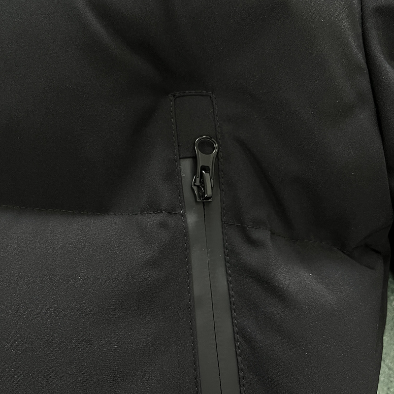 279¥ HYPERDRIVE TECHNICAL PUFFER-BLACK EDITION | Yupoo - Image 10
