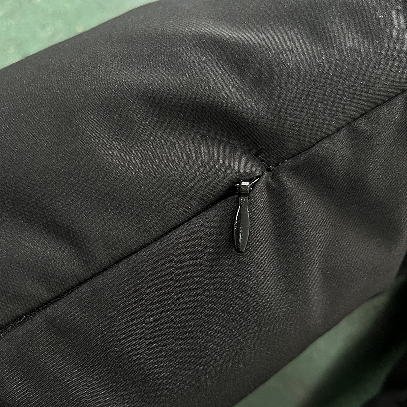 279¥ HYPERDRIVE TECHNICAL PUFFER-BLACK EDITION | Yupoo - Image 11