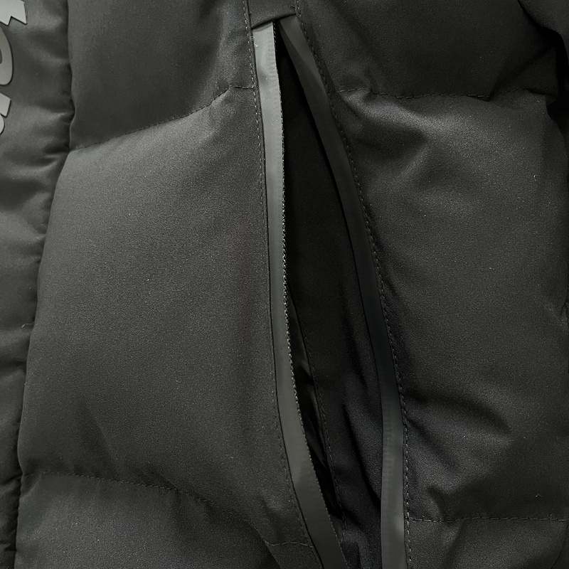 279¥ HYPERDRIVE TECHNICAL PUFFER-BLACK EDITION | Yupoo - Image 12