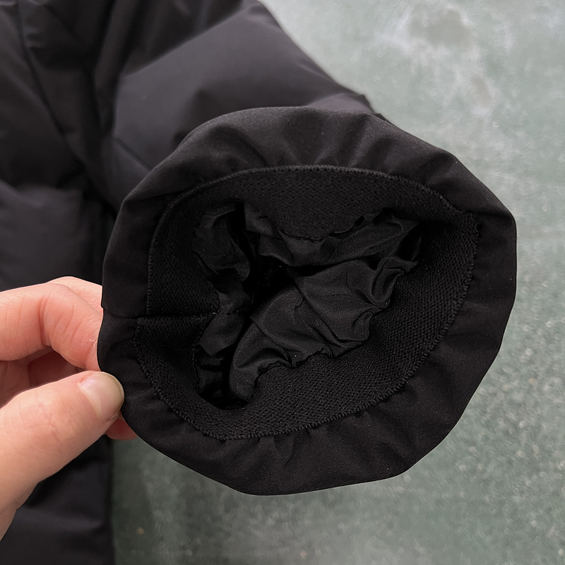 279¥ HYPERDRIVE TECHNICAL PUFFER-BLACK EDITION | Yupoo - Image 13