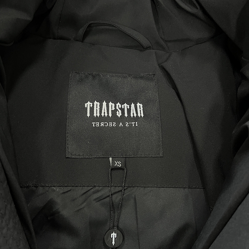 279¥ HYPERDRIVE TECHNICAL PUFFER-BLACK EDITION | Yupoo - Image 17
