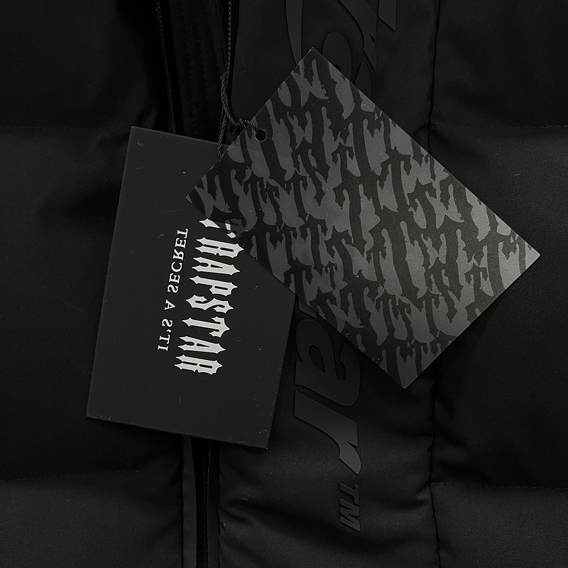 279¥ HYPERDRIVE TECHNICAL PUFFER-BLACK EDITION | Yupoo - Image 18