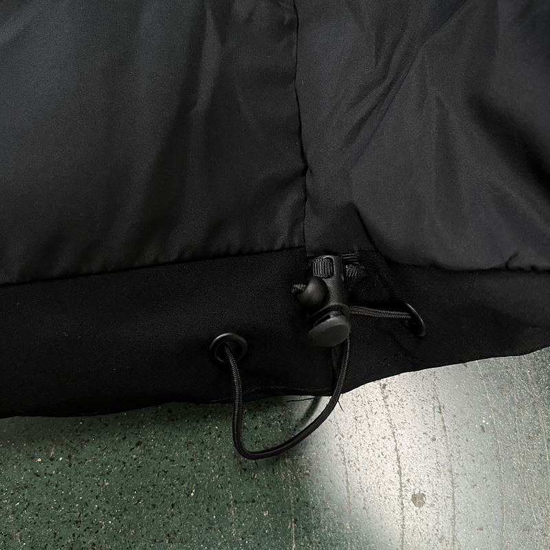279¥ HYPERDRIVE TECHNICAL PUFFER-BLACK EDITION | Yupoo - Image 22