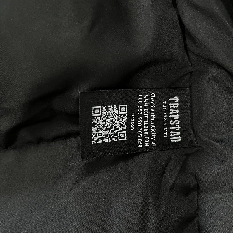 279¥ HYPERDRIVE TECHNICAL PUFFER-BLACK EDITION | Yupoo - Image 23