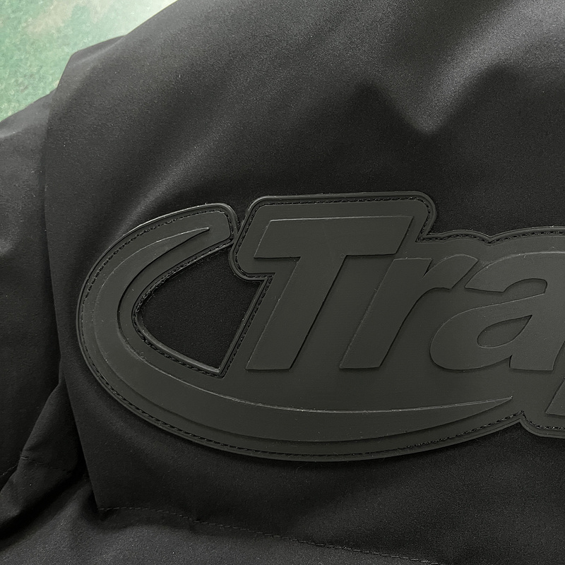 279¥ HYPERDRIVE TECHNICAL PUFFER-BLACK EDITION | Yupoo - Image 25