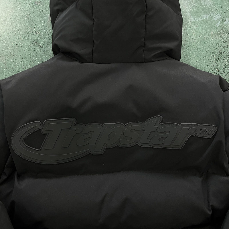 279¥ HYPERDRIVE TECHNICAL PUFFER-BLACK EDITION | Yupoo - Image 27