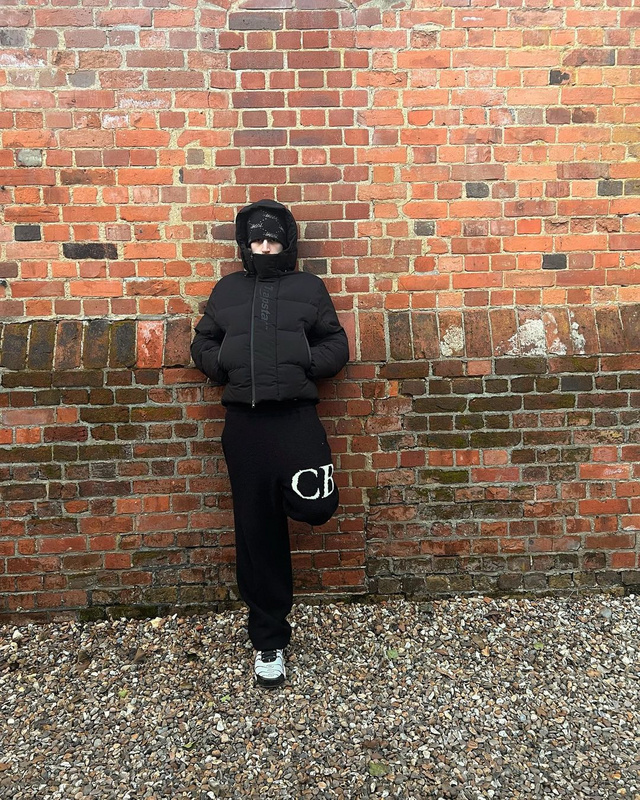 279¥ HYPERDRIVE TECHNICAL PUFFER-BLACK EDITION | Yupoo - Image 30
